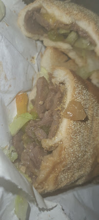Les plus récentes photos du Sandwicherie Subway à Suresnes - n°2