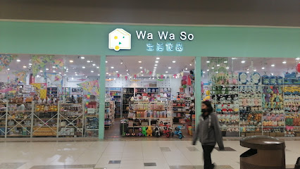 Wawaso