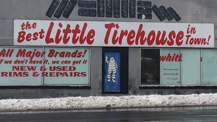 Whitby Tire