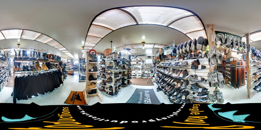 Shoe Store «Brandywine Shoe Shop», reviews and photos, 1620 Cambridge Rd, Honey Brook, PA 19344, USA