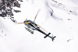 Mont Blanc Hélicoptères image