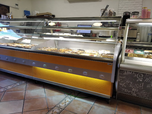 Pastelería Turroneria Cafetería Heretat de Soler