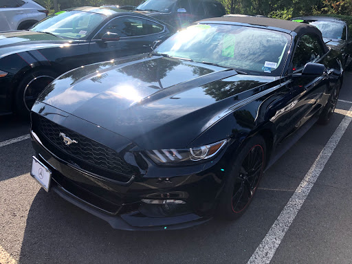 Mercedes Benz Dealer «Mercedes-Benz of Chantilly», reviews and photos, 14841 Stonecroft Blvd, Chantilly, VA 20151, USA