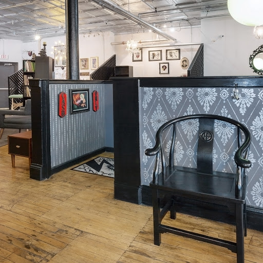 Tattoo Shop «Speakeasy Custom Tattoo», reviews and photos, 1935 1/2 W North Ave, Chicago, IL 60622, USA