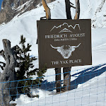 Photo n°8 de l'avis de Daniel. fait le 26/03/2024 à 21:39 sur le  Rifugio Friedrich August à Campitello di Fassa