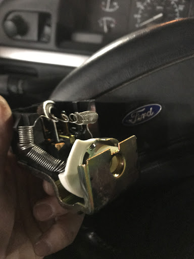 Auto Parts Store «AutoZone», reviews and photos, 7036 TX-26, Richland Hills, TX 76180, USA