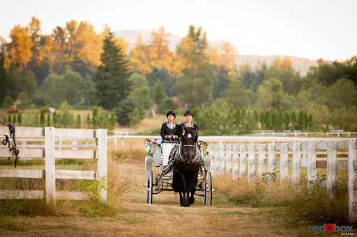 Wedding Venue «Rein Fire Ranch», reviews and photos, 27615 340th Ave SE, Ravensdale, WA 98051, USA