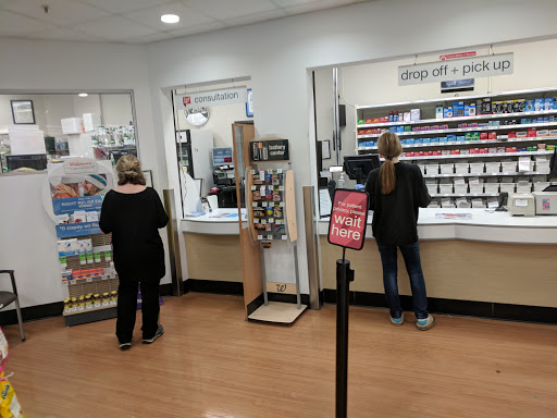 Drug Store «Walgreens», reviews and photos, 2125 Cloverdale Ave, Winston-Salem, NC 27103, USA