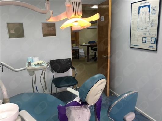 Opiniones de Dr. Jorge Leon Cabello, Dentista en Puerto Montt - Dentista
