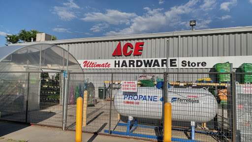 Hardware Store «Commerce City Ace Hardware», reviews and photos, 6900 Eudora Dr, Commerce City, CO 80022, USA