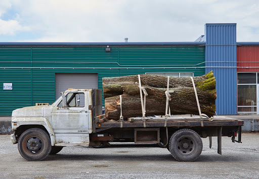 Furniture Store «Urban Hardwoods», reviews and photos, 2101 1st Ave, Seattle, WA 98121, USA