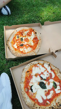 Pizza du Mako - Pizzeria Grenoble - n°15