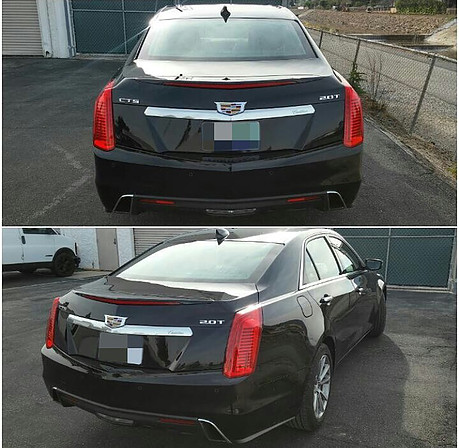 Auto Repair Shop «Iron Horse Auto Body & Paint», reviews and photos, 290 E Easy St #4, Simi Valley, CA 93065, USA