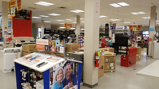 Department Store «Sears», reviews and photos, 88 Wyoming Valley Mall, Wilkes-Barre, PA 18711, USA