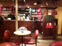 Atmosphère du Restaurant français TournBride à Paris - n°18