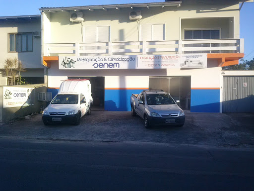 Logo da empresa - Transportes Bebber Ltda