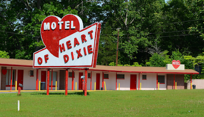 Heart of Dixie Motel