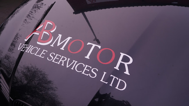 Comments and reviews of AB Motor Vehicle Services Ltd
