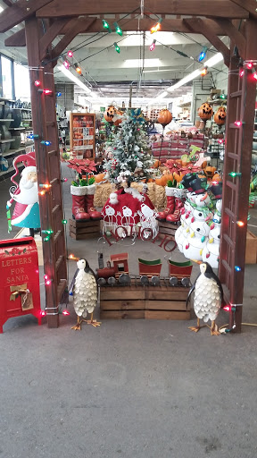 Hardware Store «Orchard Supply Hardware», reviews and photos, 5365 Prospect Rd, San Jose, CA 95129, USA