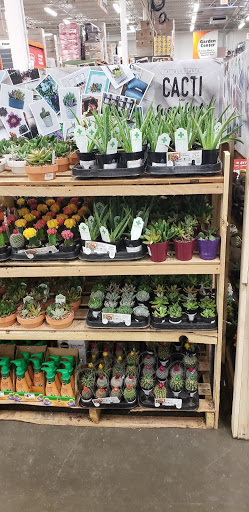 Home Improvement Store «The Home Depot», reviews and photos, 300 Thruway Plaza Dr, Cheektowaga, NY 14225, USA