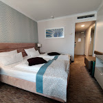 Photo n°11 de l'avis de Alfred.i fait le 05/05/2024 à 16:05 sur le  Crowne Plaza Berlin City Centre à Berlin