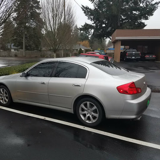 Car Dealer «Washington Auto Credit», reviews and photos, 2015 Cooper Point Rd SW, Olympia, WA 98502, USA