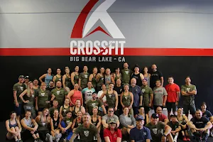 7K CrossFit image