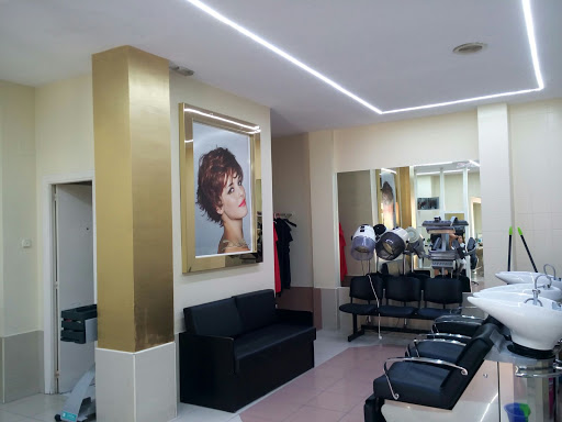 Dania Peluquerías (Av. de Portugal) en Salamanca, Salamanca