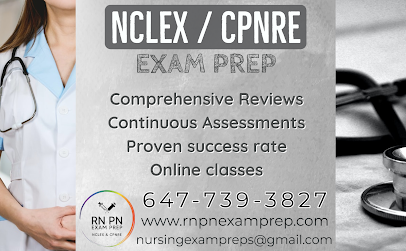 NCLEX REx-PN tutor classes