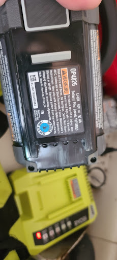 Home Improvement Store «The Home Depot», reviews and photos, 633 W Bandera Rd, Boerne, TX 78006, USA