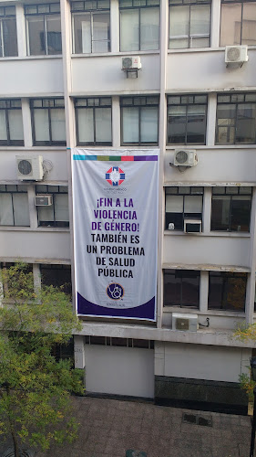 Colegio Médico de Chile - Asociación