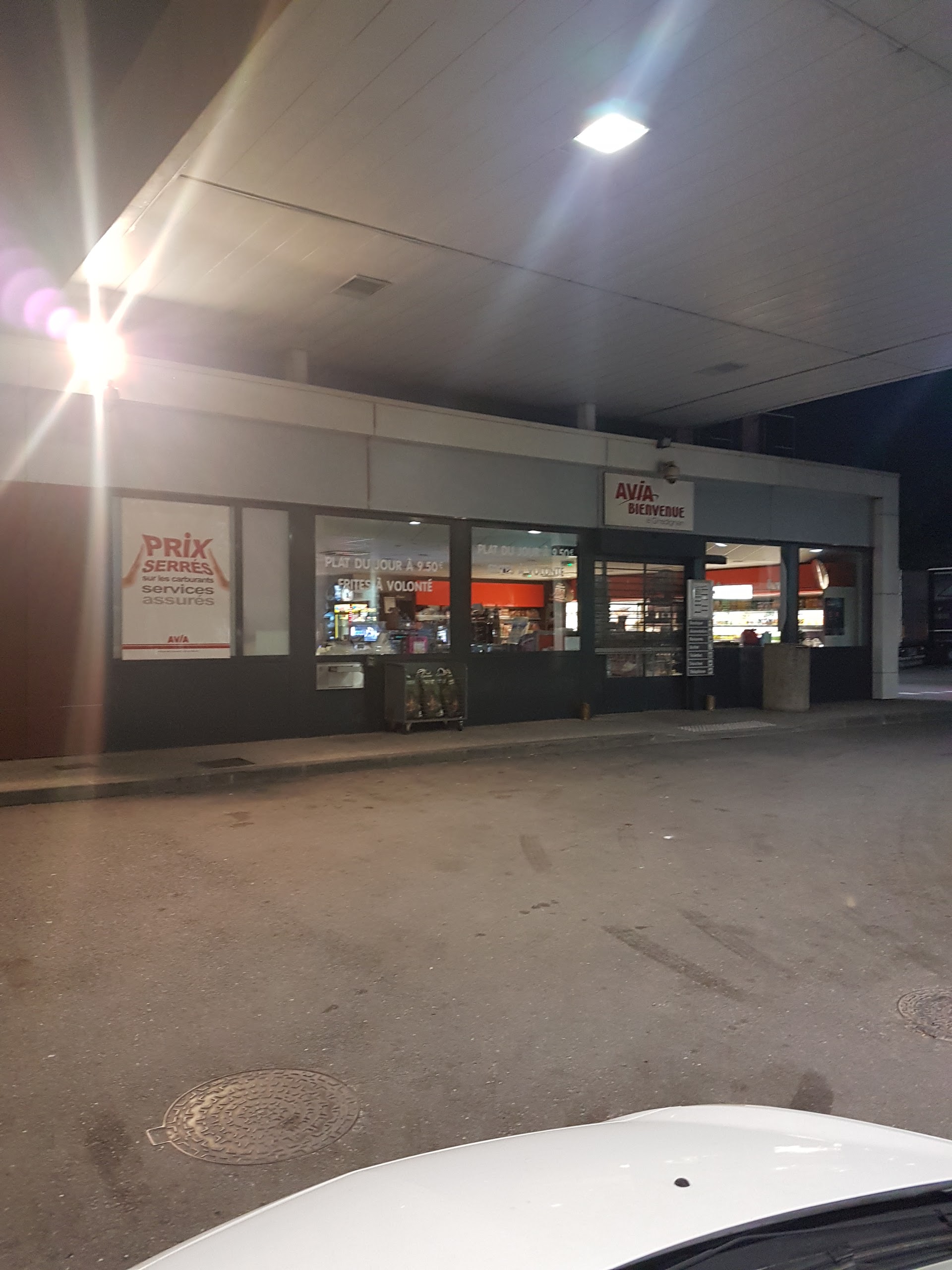 Photo n° 1 de l'avis de Samuel.� fait le 27/05/2017 à 20:31