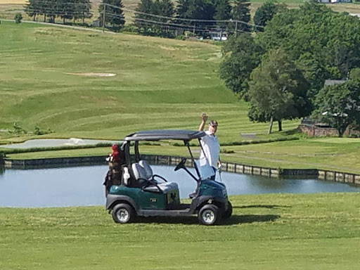 Public Golf Course «Olde Homestead Golf Club», reviews and photos, 6598 PA-309, New Tripoli, PA 18066, USA
