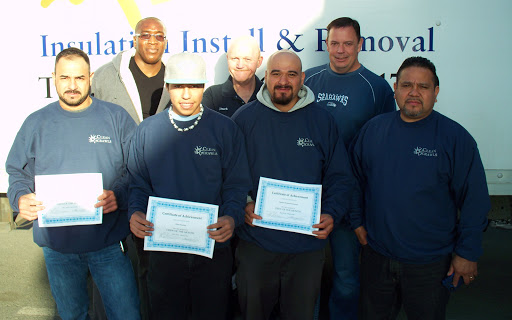 Insulation Contractor «Clean Crawls - Insulation Install & Removal Marysville», reviews and photos