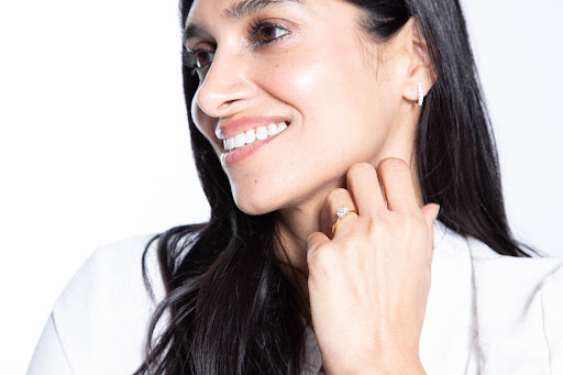 Jeweler «Pampillonia Jewelers», reviews and photos, 640 N Coit Rd, Richardson, TX 75080, USA