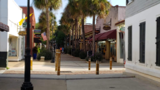 Clothing Store «The Pirate Store», reviews and photos, 162 St George St, St Augustine, FL 32084, USA