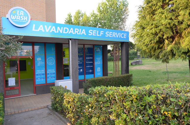 Lavandaria Self-Service Canidelo
