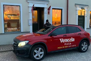 Pizzeria Venezia i Vadstena KB image