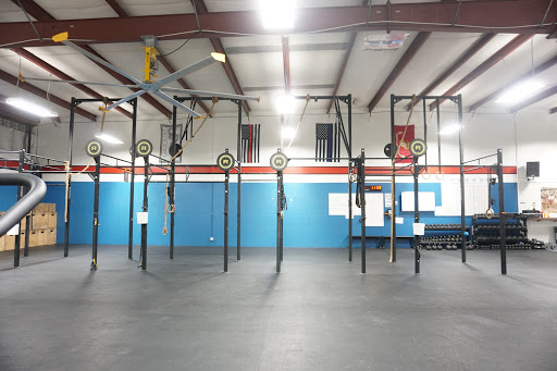 CrossFit Ergo image