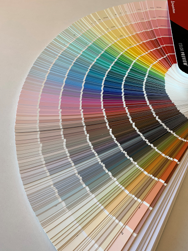 Paint Store «Brighton Paint», reviews and photos, 10288 Grand River Rd, Brighton, MI 48116, USA