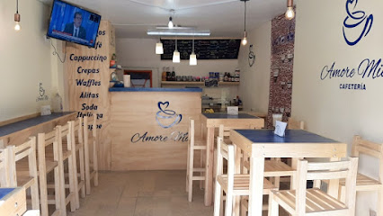 Cafetería Amore Mio