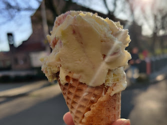 Gelato Burano Oog in Al