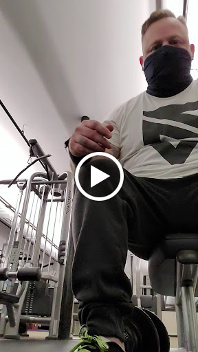 Gym «Anytime Fitness», reviews and photos, 84 Danbury Rd, Wilton, CT 06897, USA