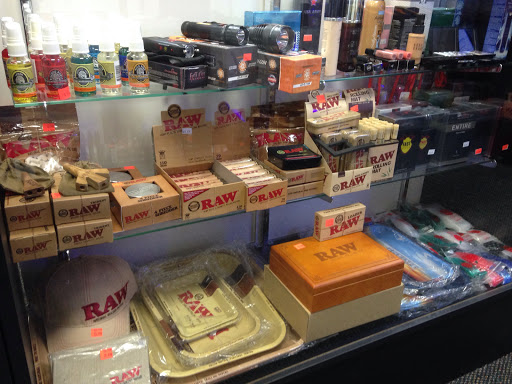 Tobacco Supplier «Omars Smoke Shop», reviews and photos, 4002 Stone Mountain Hwy #540, Snellville, GA 30039, USA