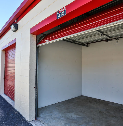 Self-Storage Facility «iStorage Winter Park Forsyth», reviews and photos, 3400 Forsyth Rd, Winter Park, FL 32792, USA