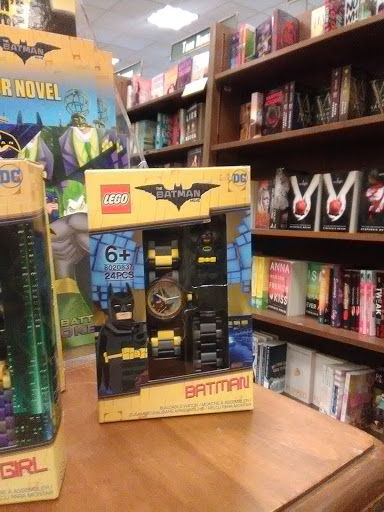 Book Store «Barnes & Noble», reviews and photos, 150 Granite St, Braintree, MA 02184, USA