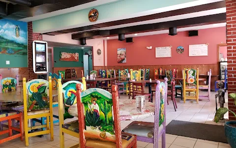 El Caporal Mexican Restaurant image