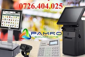 Pamro Business Solutions image