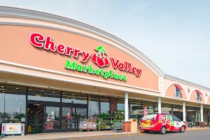 Cherry Valley Marketplace Supermarket - Hempstead image