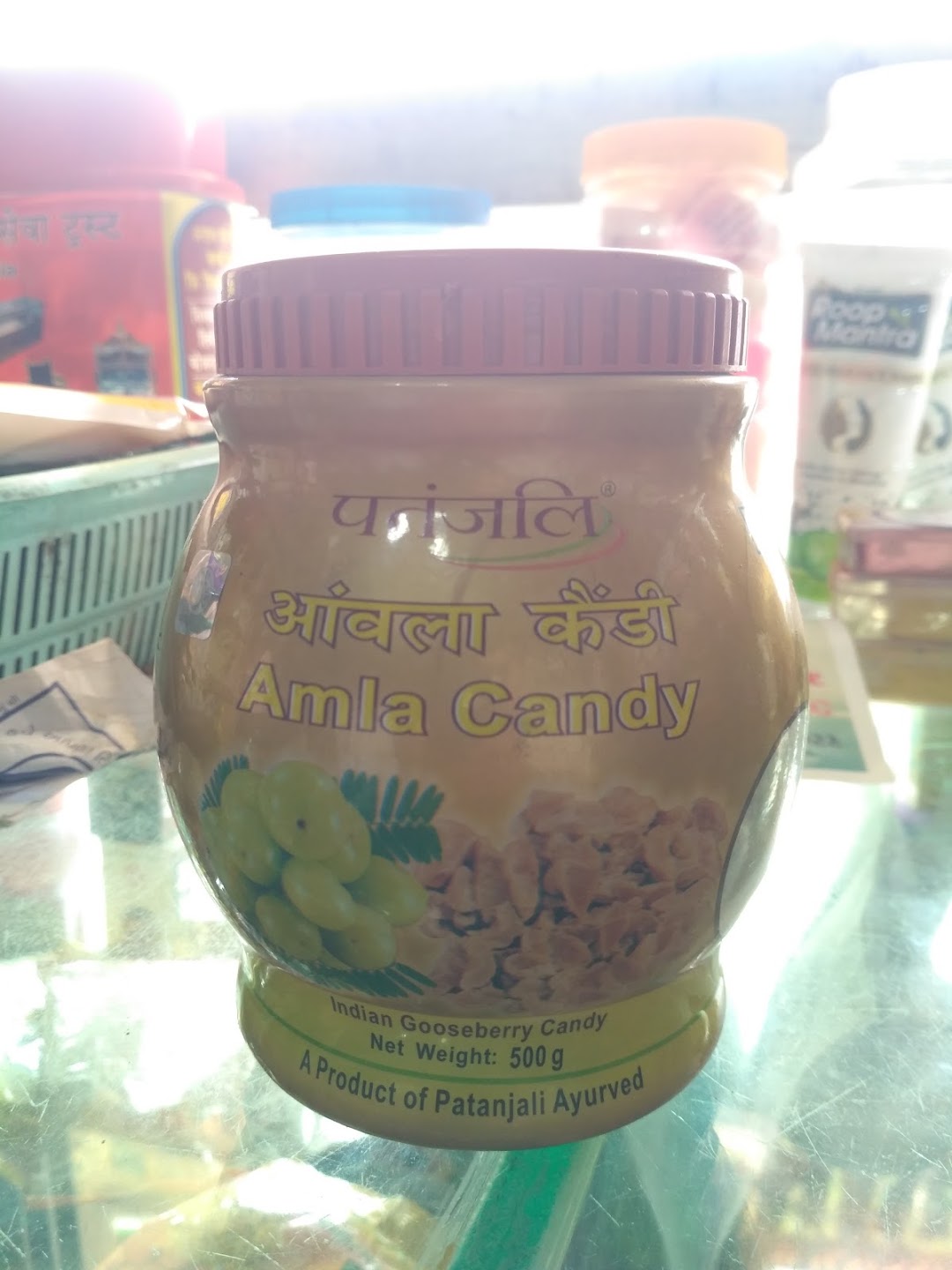 PATANJALI STORE